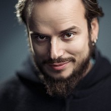 Videografo Oleksandr Khomenko