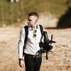 Videographer Ruslan Ivanov