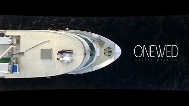 Videografo ALEKSEI PTITSA da Mosca, Russia - ONEWED.RU, advertising, wedding