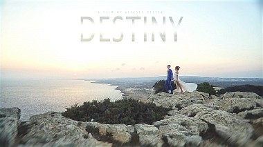 Videographer ALEKSEI PTITSA from Moscow, Russia - DESTINY, wedding