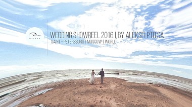 Βιντεογράφος ALEKSEI PTITSA από Μόσχα, Ρωσία - SHOWREEL BY ALEKSEI PTITSA, showreel