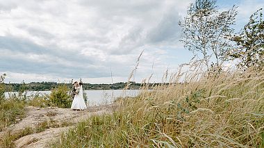 Videographer Vasyl Oliynyk from Ivano-Frankivs'k, Ukraine - Роман та Христина, drone-video, engagement, event, musical video, wedding