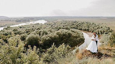 Videographer Vasyl Oliynyk from Ivano-Frankivs'k, Ukraine - Андрій та Марія, drone-video, engagement, event, musical video, wedding