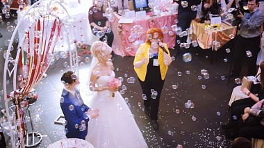 Videographer NOVICOV FILM đến từ MK CREATIVE DD, reporting