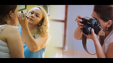 Відеограф NOVICOV FILM, Самара, Росія - backstage | tandem, backstage