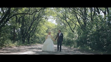 Videographer Yuliya But from Naples, Italie - Andrey & Pavlina, wedding
