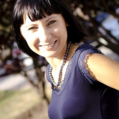 Videographer Yuliya But