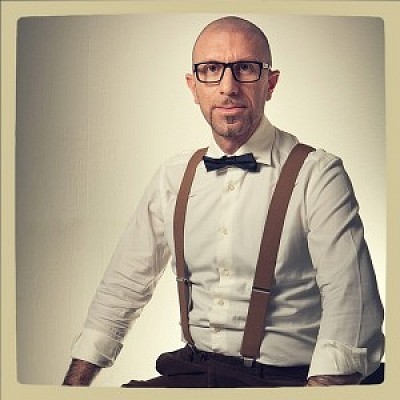 Videograf Piero Carchedi