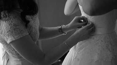 Filmowiec Сергей Кальсин z Uchta, Rosja - Irina + Mikhail | wedding klip, wedding