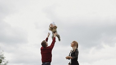 Videographer Сергей Кальсин from Uchta, Rusko - Family, baby, event