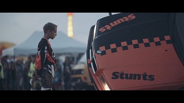 Videógrafo Tomasz "tewus" Wypych de Gliwice, Polonia - SCP 2014 CAR PORN, event, musical video, sport