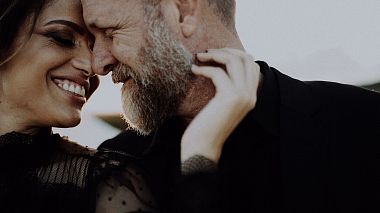 Videographer Aquele Dia from Goiânia, Brazil - "I carry you" Sarah e Rangel, wedding