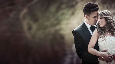 Videographer Radius Wedding Film from Řím, Itálie - Stefano ♥ Daniela | SDE Wedding Film, SDE, corporate video, engagement, wedding