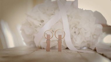 Videographer Radius Wedding Film from Rome, Italy - M + T, SDE