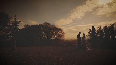 Видеограф Radius Wedding Film, Рим, Италия - Inspiration wedding, SDE, лавстори, свадьба, событие