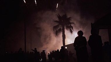 Відеограф Radius Wedding Film, Рим, Італія - Debora e Samuele, SDE, drone-video, engagement, wedding