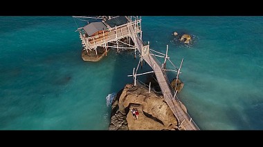 Videographer Ivan Baranov from Yekaterinburg, Russia - Mario & Maria, Italy | trailer, drone-video, wedding