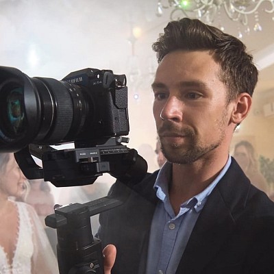 Videografo Ivan Baranov