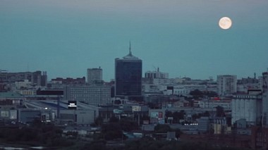 Videographer Макс Борщев from Čeljabinsk, Rusko - WE, engagement