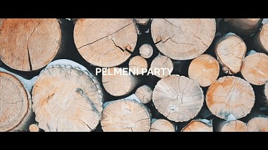 Videógrafo Макс Борщев de Cheliabinsk, Rússia - PELMENI PARTY: Chelyabinsk, backstage, event, reporting