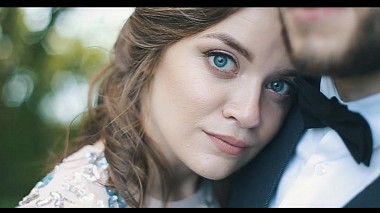 Videographer Макс Борщев from Chelyabinsk, Russia - Darya&Eugeny, event, wedding