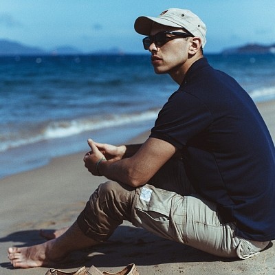 Videographer Макс Борщев