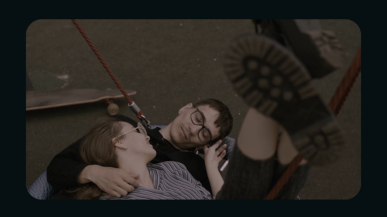 coffee, long and rock&roll