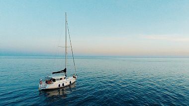 Videographer Evgeniy Paramonov from Orenbourg, Russia - Teaser Mel & Anna, SDE, drone-video, engagement, reporting, wedding