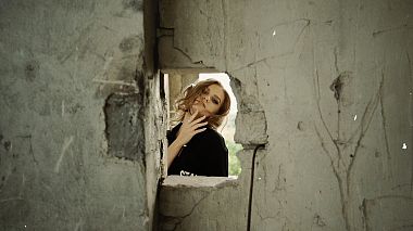 Videographer Evgeniy Paramonov from Orenbourg, Russia - First walk, fresh towards the catwalk, SDE, musical video