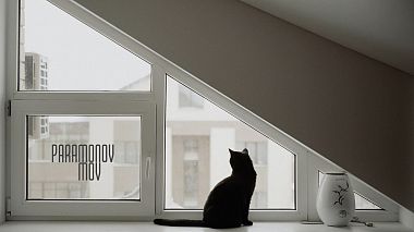 Videographer Evgeniy Paramonov from Orenbourg, Russia - A&R, SDE, engagement, reporting, wedding