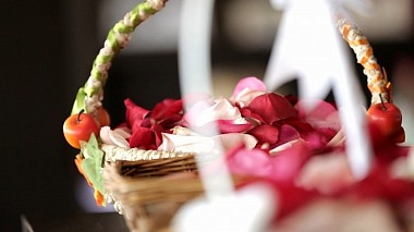 Videographer Igor Belyavskiy from Moskau, Russland - Свадебный День: Максим и Дильнара (11.10.14) - Ролик, wedding