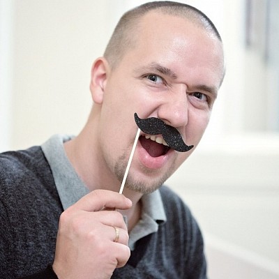 Videograf Igor Belyavskiy