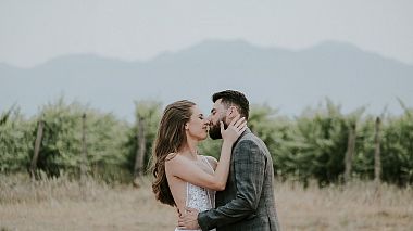 Videographer Nikola Novovic from Podgorica, Montenegro - MAJA & DJORDJE / Wedding Highlights, wedding