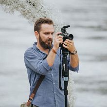 Videographer Nikola Novovic