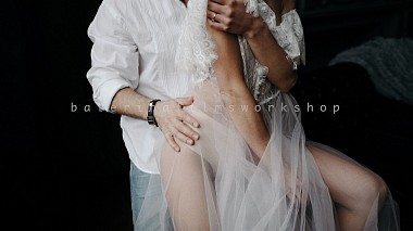 Videographer Arina Balerina from Los Angeles, Spojené státy americké - Balerinafilms workshop vol 1, engagement, erotic, musical video