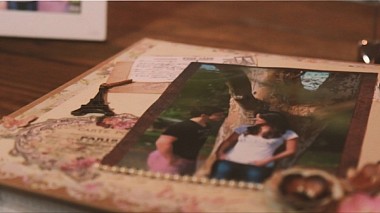 来自 other, 巴西 的摄像师 Luciano Vieira - Carolina e Matheus - Episódio 1, engagement, wedding