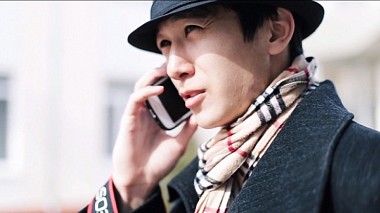 来自 车里雅宾斯克, 俄罗斯 的摄像师 Dias Erzhanov - Photographer Abay Bekenov, advertising