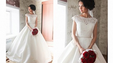 Видеограф Dias Erzhanov, Челябинск, Русия - Tanat and Almira Clip, event, reporting, wedding