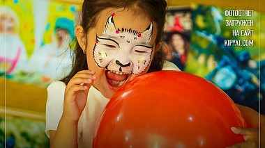 Çelyabinsk, Rusya'dan Dias Erzhanov kameraman - Top baby 2 Kostanay, etkinlik, raporlama, reklam