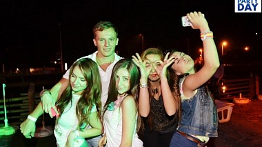 Videografo Stepan Vivsajnyk da Ivano-Frankivs'k, Ucraina - Party Day Bukovel 24.08.2013, musical video