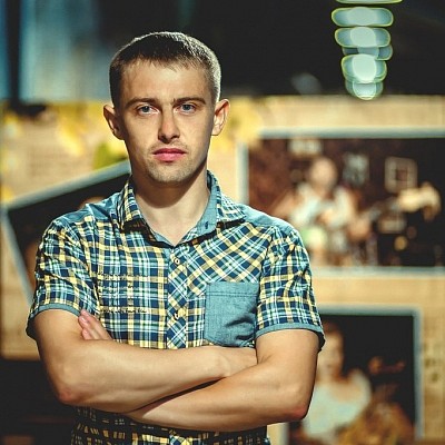 Videografo Stepan Vivsajnyk