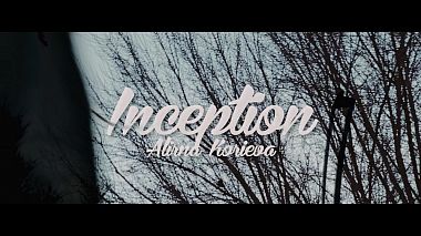 Videographer Ramon  Nazarov from Taškent, Uzbekistán - Alirna Korieva-Inception, musical video