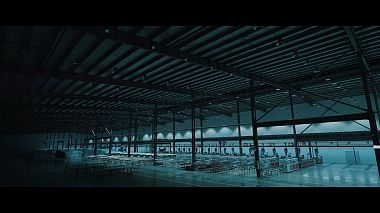 Videographer Ramon  Nazarov from Taškent, Uzbekistán - AKFA COMPANY- NEW FACTORY, corporate video