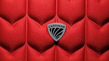 Videographer Ramon  Nazarov from Taškent, Uzbekistán - Cardinar-производство авточехлов, corporate video