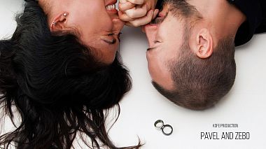 Videographer Ramon Nazarov from Tashkent, Uzbekistan - Pavel and Zebo-Wedding Film, backstage, humour, reporting, wedding