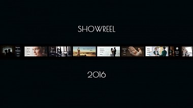 Videographer Andrey Neverovsky from Saint Petersburg, Russia - Showreel 2016, showreel