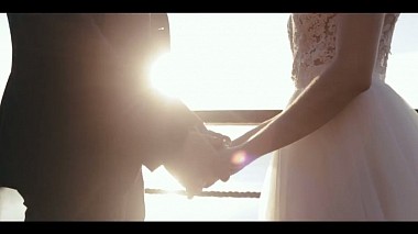 Videographer Andrey Neverovsky from Saint Petersburg, Russia - Teaser 15/07/16, wedding