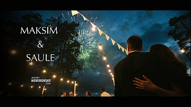 Videographer Andrey Neverovsky from Saint Petersburg, Russia - Feel it in the air, advertising, drone-video, event, reporting, wedding