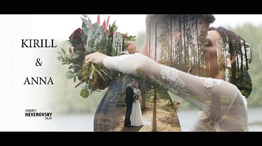 Videographer Andrey Neverovsky from Saint Petersburg, Russia - Flashes of memories, advertising, drone-video, engagement, reporting, wedding