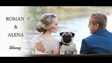 Videographer Andrey Neverovsky from Saint Petersburg, Russia - Tender Is The Forest, drone-video, engagement, event, reporting, wedding